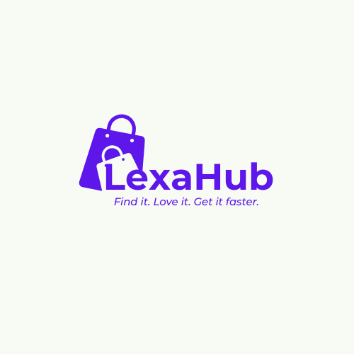 Lexahub logo