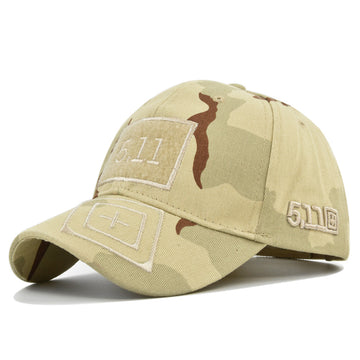 Light desert-wash pattern. Breathable construction designed for high-heat environments.