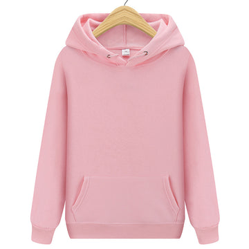 Men'S Loose Hoodie, Brand Clothing, White, Black, Khaki, Hip-Hop Style, Streetwear, Skateboard
