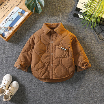 Vintage Bloom: A flat-lay view of the dark floral variant. Highlights the exquisite ruffle detailing and the premium, soft-touch fabric.