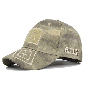 Muted green-grey tone. Features a durable visor and premium utility-focused design.