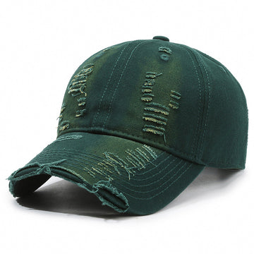 eep forest green with a weathered, "lived-in" feel. Rugged, durable, and effortlessly cool.
