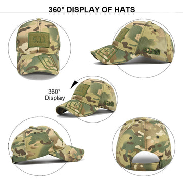 Low-profile design with a pre-curved visor and structured crown. Engineered for a secure, athletic fit.