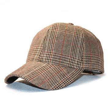 A modern grey and tan blend. Combines traditional heritage style with a contemporary fit.