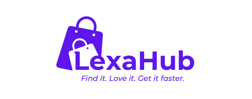 LexaHub | Affordable Fashion, Kids Wear & Trending Products