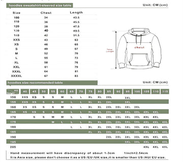 Autumn And Winter Fashion 3D Digital Printed Hoodie