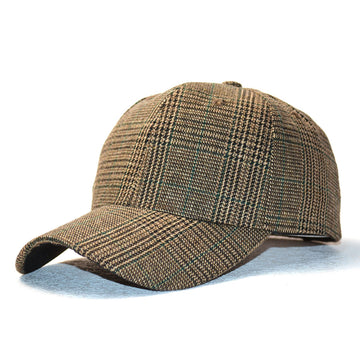 A modern grey and tan blend. Combines traditional heritage style with a contemporary fit.